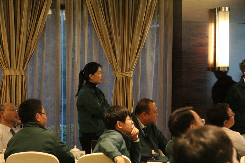 回首來時路 瞻想拼未來 | 秉信包裝 2020年策略營會議圓滿結(jié)束